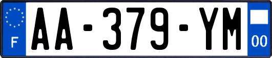 AA-379-YM