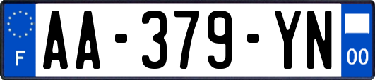 AA-379-YN