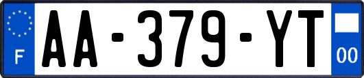 AA-379-YT