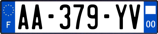 AA-379-YV