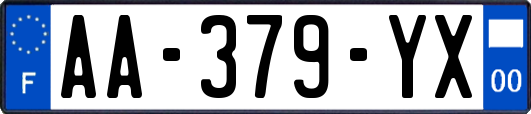 AA-379-YX