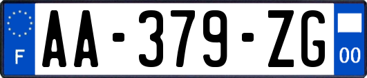 AA-379-ZG