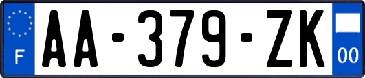 AA-379-ZK