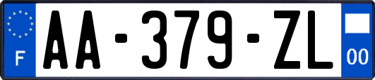 AA-379-ZL