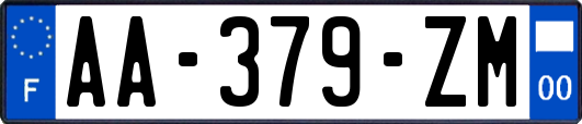 AA-379-ZM