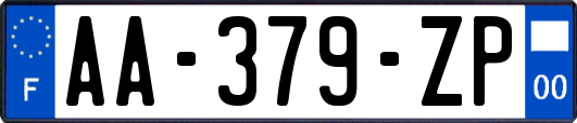 AA-379-ZP