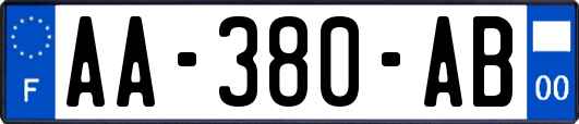 AA-380-AB