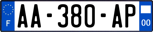 AA-380-AP