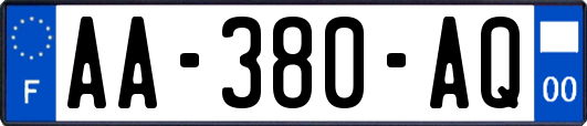 AA-380-AQ