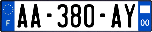 AA-380-AY