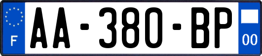 AA-380-BP