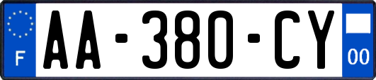 AA-380-CY