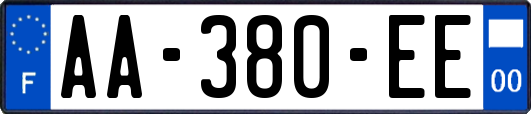 AA-380-EE