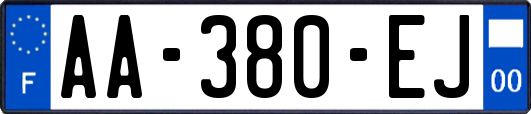 AA-380-EJ