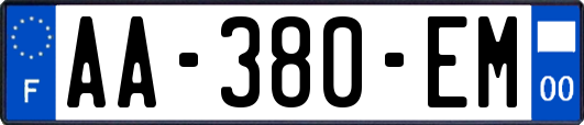 AA-380-EM