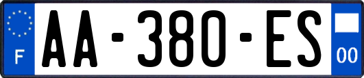 AA-380-ES