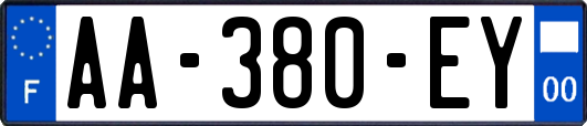 AA-380-EY