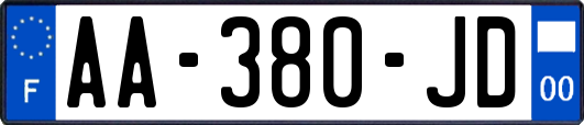 AA-380-JD