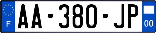 AA-380-JP