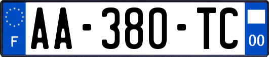 AA-380-TC