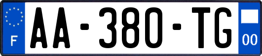 AA-380-TG