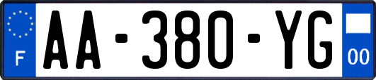 AA-380-YG