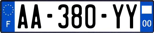 AA-380-YY