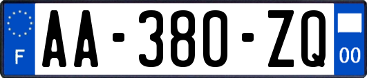 AA-380-ZQ