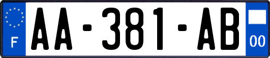 AA-381-AB