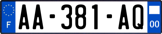 AA-381-AQ