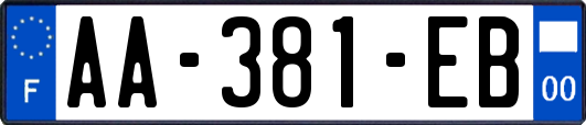 AA-381-EB