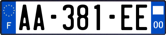 AA-381-EE