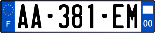 AA-381-EM