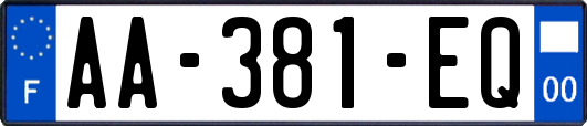 AA-381-EQ