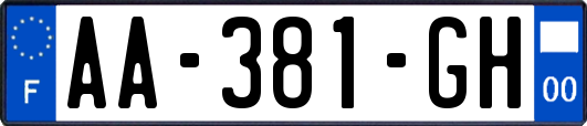 AA-381-GH