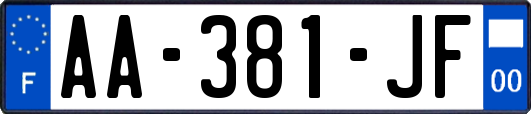 AA-381-JF