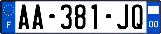 AA-381-JQ