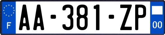 AA-381-ZP