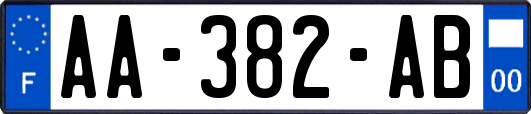 AA-382-AB