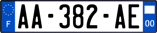 AA-382-AE