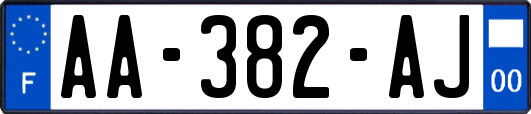 AA-382-AJ