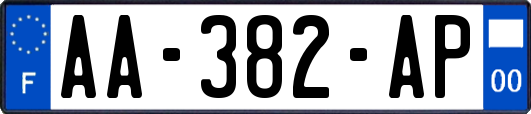 AA-382-AP