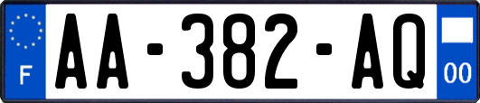 AA-382-AQ