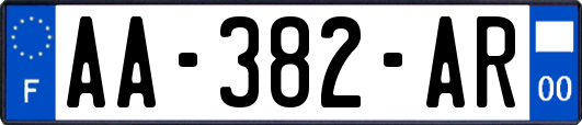 AA-382-AR