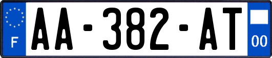 AA-382-AT