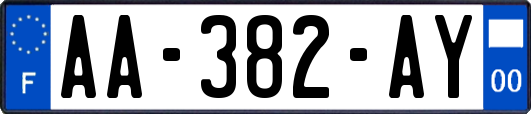 AA-382-AY