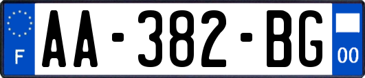 AA-382-BG