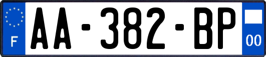 AA-382-BP