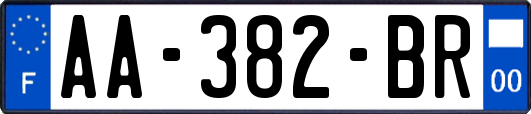 AA-382-BR