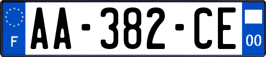 AA-382-CE